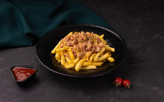 سیب زمینی ویژه